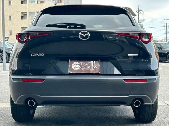マツダ ＣＸ−３０ ２．０ ２０Ｓ R2年 (近畿) 99