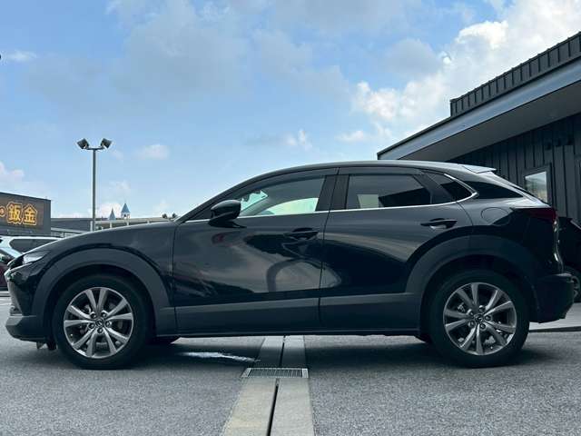 マツダ ＣＸ−３０ ２．０ ２０Ｓ R2年 (近畿) 99