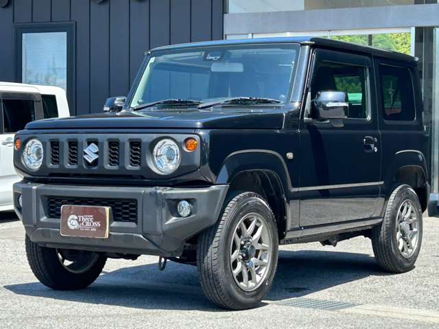 スズキ ジムニー ６６０ ＸＣ ４ＷＤ R2年 (近畿) 99