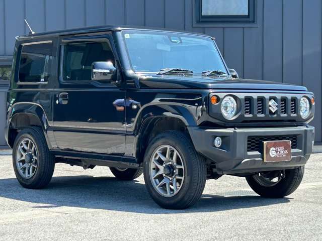 スズキ ジムニー ６６０ ＸＣ ４ＷＤ R2年 (近畿) 99