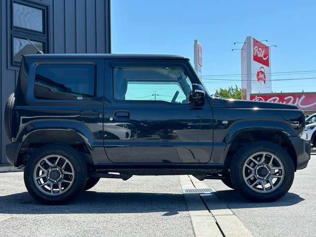スズキ ジムニー ６６０ ＸＣ ４ＷＤ R2年 (近畿) 99