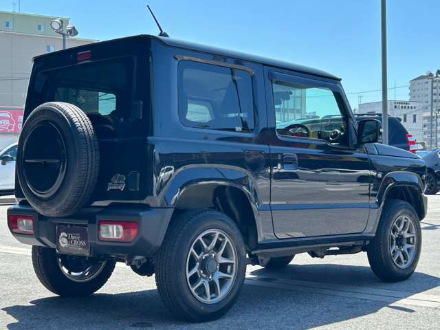 スズキ ジムニー ６６０ ＸＣ ４ＷＤ R2年 (近畿) 99