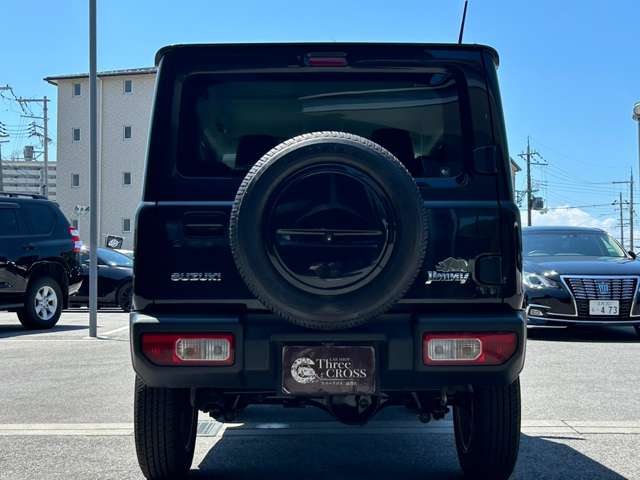 スズキ ジムニー ６６０ ＸＣ ４ＷＤ R2年 (近畿) 99