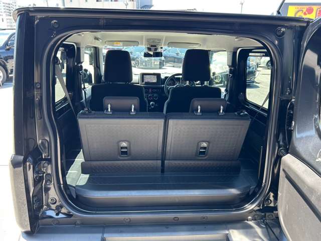 スズキ ジムニー ６６０ ＸＣ ４ＷＤ R2年 (近畿) 99