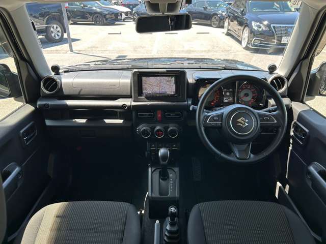 スズキ ジムニー ６６０ ＸＣ ４ＷＤ R2年 (近畿) 99