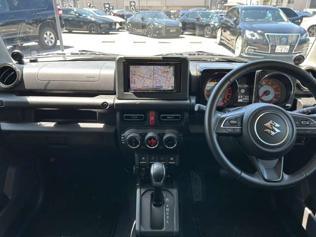 スズキ ジムニー ６６０ ＸＣ ４ＷＤ R2年 (近畿) 99