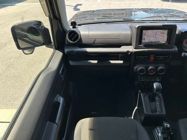 スズキ ジムニー ６６０ ＸＣ ４ＷＤ R2年 (近畿) 99