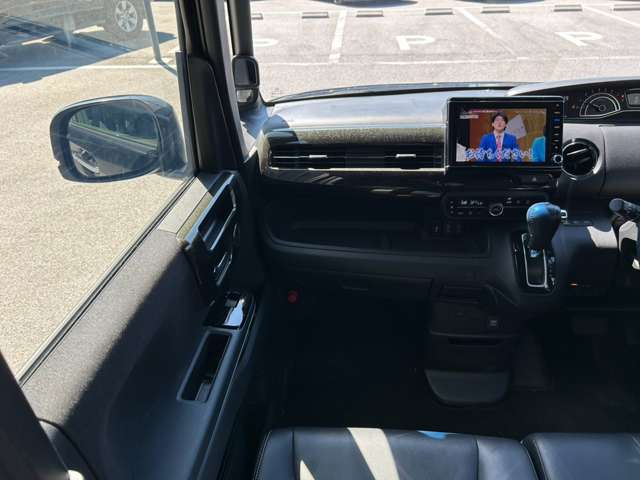 ホンダ Ｎ　ＢＯＸ ６６０ Ｇ Ｌ ターボ ホンダセンシング H30年 (近畿) 99
