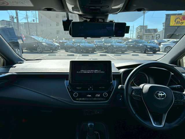 トヨタ カローラスポーツ　ハイブリッド １．８ ハイブリッド Ｇ H30年 (近畿) 99