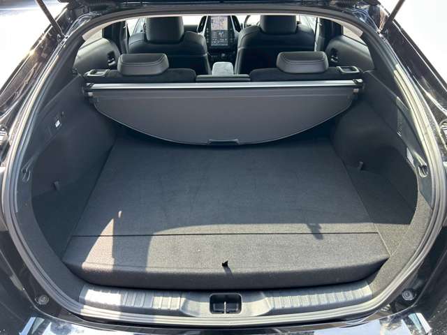 トヨタ プリウスＰＨＶ １．８ Ｓ ナビパッケージ ＧＲ スポーツ H30年 (近畿) 99