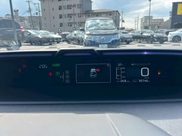 トヨタ プリウスＰＨＶ １．８ Ｓ ナビパッケージ ＧＲ スポーツ H30年 (近畿) 99