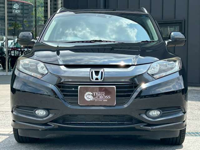 ホンダ ヴェゼル １．５ ハイブリッド Ｚ H27年 (近畿) 99