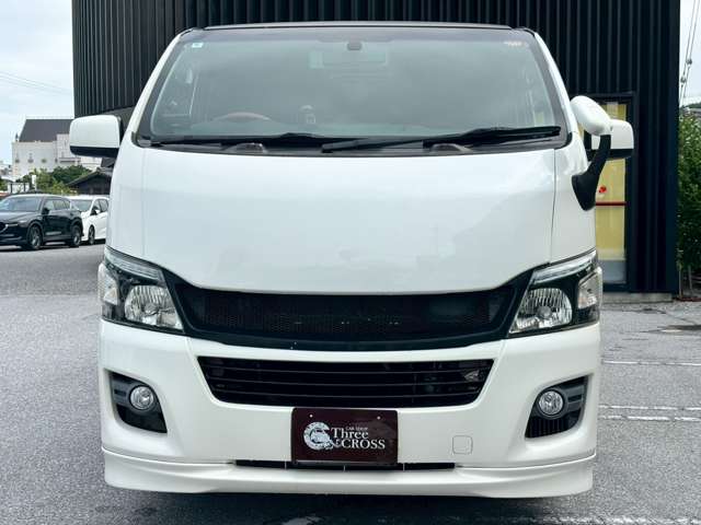 日産 ＮＶ３５０キャラバン ２．０ プレミアムＧＸ ロングボディ H27年 (近畿) 99