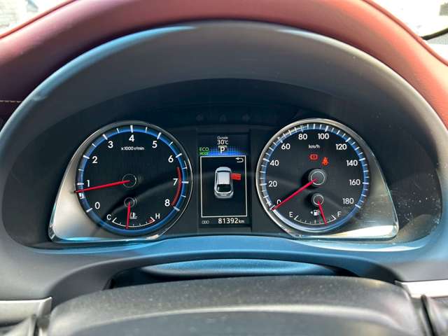 トヨタ ハリアー ２．０ エレガンス H26年 (近畿) 99