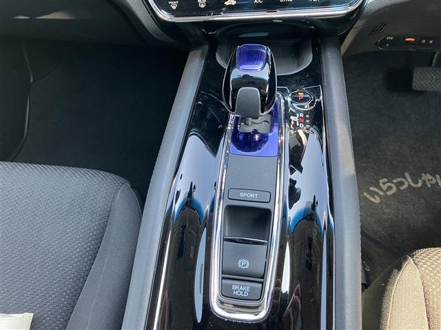 ホンダ ヴェゼル １．５ ハイブリッド Ｘ ホンダセンシング H28年 (中国) 99