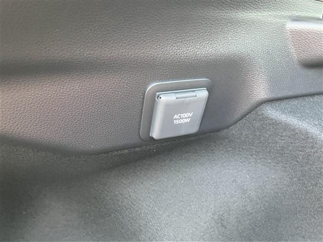 トヨタ プリウスＰＨＶ ２．０ プラグインハイブリッド Ｚ R7年 (中国) 99
