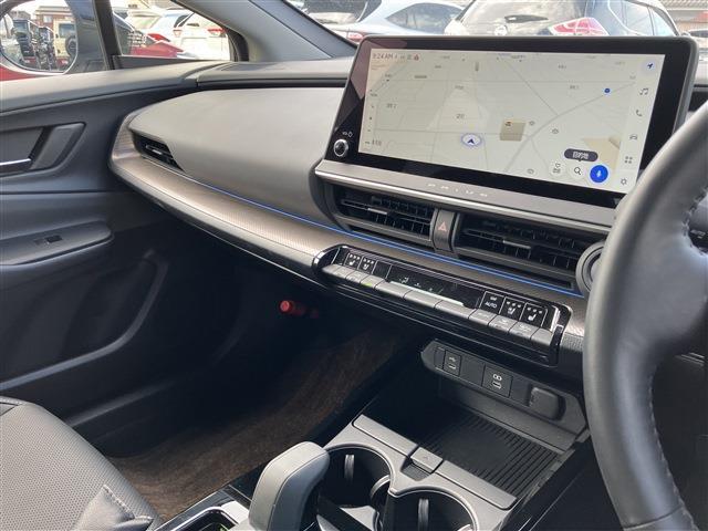 トヨタ プリウスＰＨＶ ２．０ プラグインハイブリッド Ｚ R7年 (中国) 99