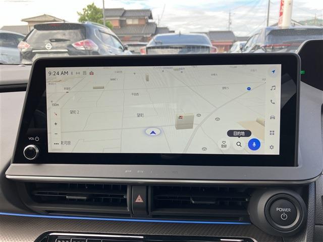 トヨタ プリウスＰＨＶ ２．０ プラグインハイブリッド Ｚ R7年 (中国) 99