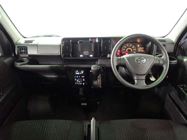 ダイハツ アトレーワゴン ６６０ カスタムターボＲＳ ＳＡＩＩＩ R2年 (近畿) 99