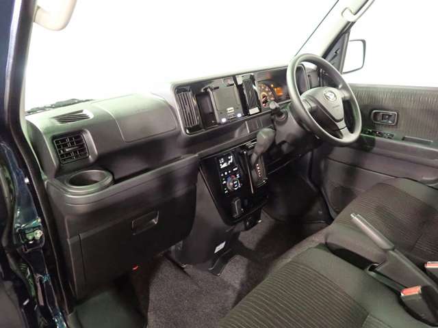 ダイハツ アトレーワゴン ６６０ カスタムターボＲＳ ＳＡＩＩＩ R2年 (近畿) 99