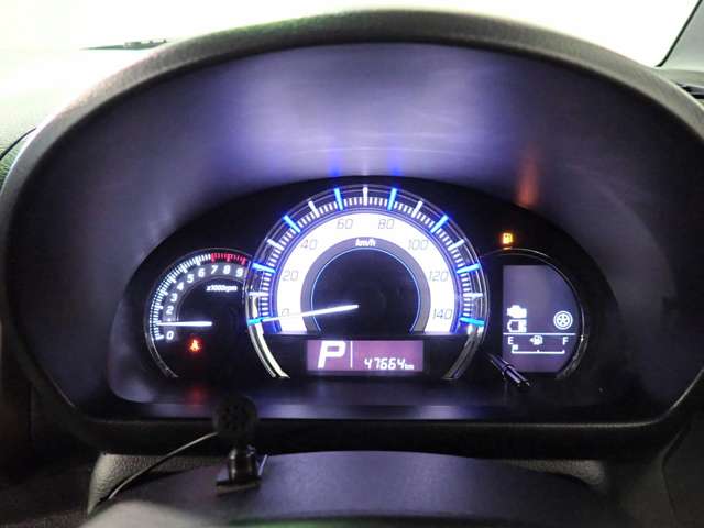 スズキ スペーシア ６６０ カスタム Ｚ H29年 (近畿) 99