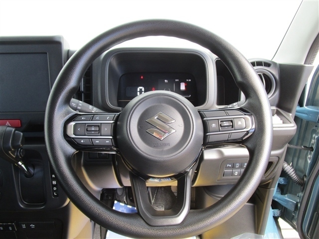 スズキ エブリイ ６６０ ジョイン ターボ ハイルーフ R8年 (関東) 99