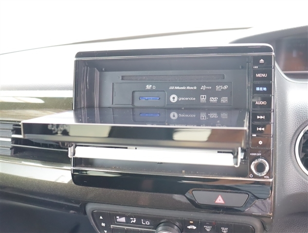 ホンダ Ｎ　ＢＯＸ ６６０ Ｇ ＥＸ ターボ ホンダセンシング H29年 (関東) 99