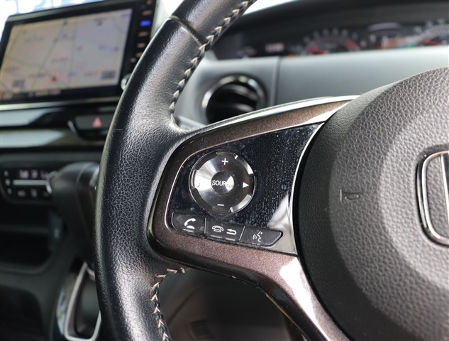ホンダ Ｎ　ＢＯＸ ６６０ Ｇ ＥＸ ターボ ホンダセンシング H29年 (関東) 99