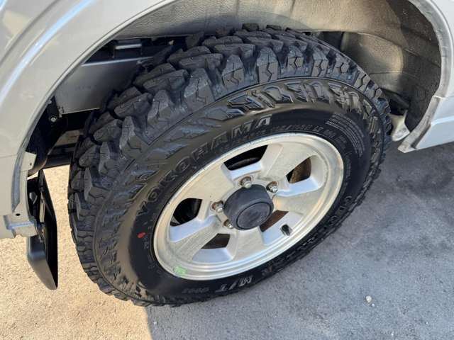 スズキ ジムニー ６６０ ワイルドウインド ４ＷＤ H8年 (東海) 99