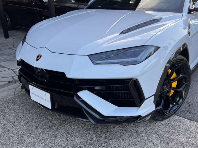 ランボルギーニ ウルス ペルフォルマンテ ４ＷＤ R6年 (東海) 99