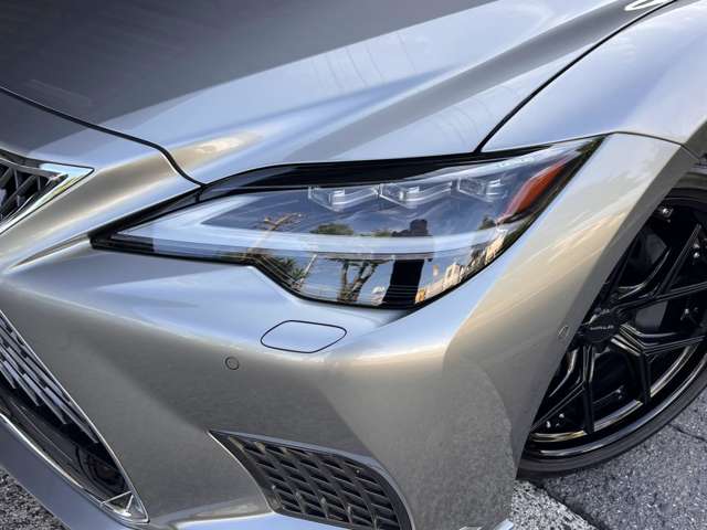 レクサス ＬＳ５００ｈ エグゼクティブ R4年 (東海) 99