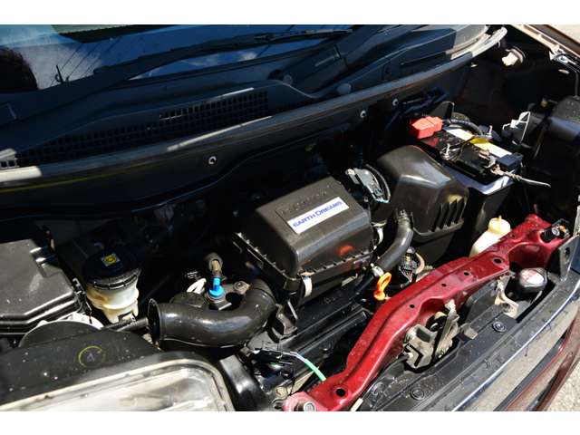ホンダ Ｎ　ＢＯＸ ６６０ カスタムＧ Ａパッケージ H26年 (関東) 99