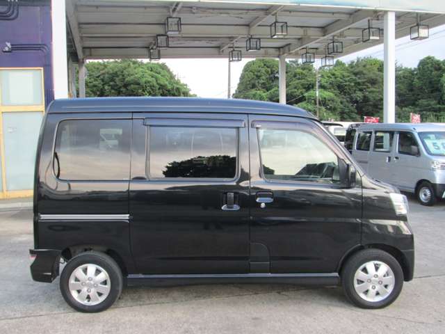 ダイハツ アトレーワゴン ６６０ カスタムターボＲＳ ＳＡＩＩＩ R3年 (関東) 99