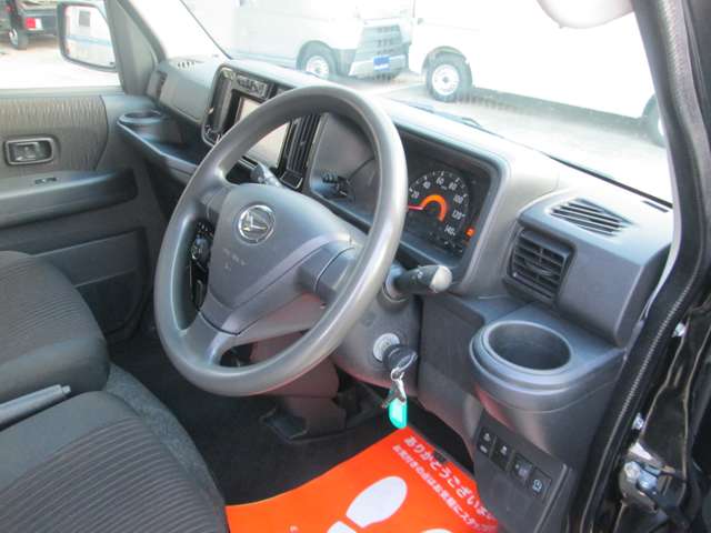 ダイハツ アトレーワゴン ６６０ カスタムターボＲＳ ＳＡＩＩＩ R3年 (関東) 99