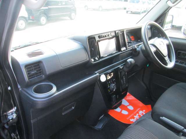 ダイハツ アトレーワゴン ６６０ カスタムターボＲＳ ＳＡＩＩＩ R3年 (関東) 99