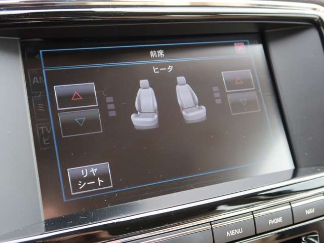 ジャガー ＸＪ ＸＪ ２．０ ラグジュアリー H27年 (関東) 99