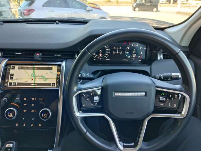 ランドローバー ディスカバリー　スポーツ ＳＥ ２．０Ｌ Ｐ２００ ５＋２シート ４ＷＤ R3年 (関東) 99