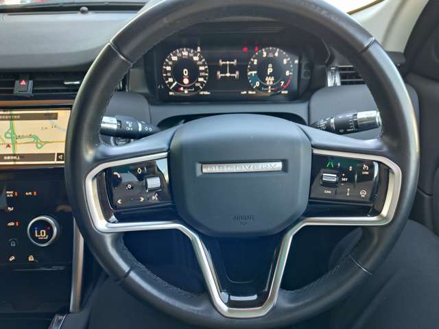 ランドローバー ディスカバリー　スポーツ ＳＥ ２．０Ｌ Ｐ２００ ５＋２シート ４ＷＤ R3年 (関東) 99