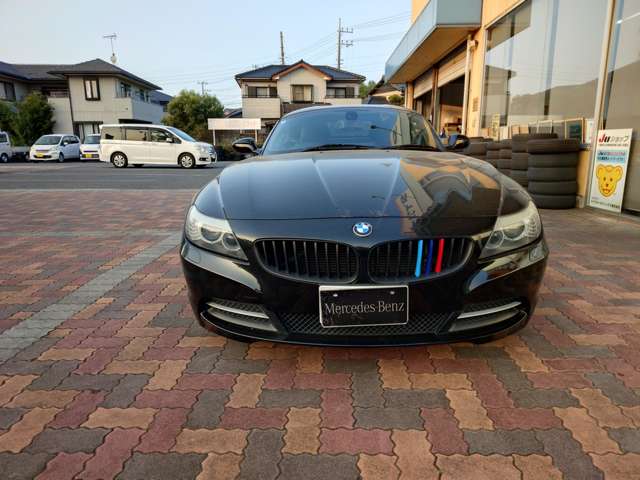 ＢＭＷ Ｚ４ Ｓドライブ ２３Ｉ スポーツパッケージ H21年 (関東) 99