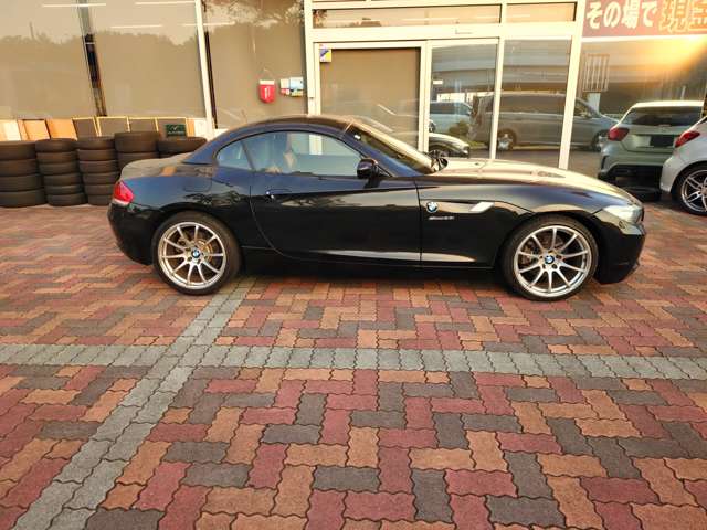 ＢＭＷ Ｚ４ Ｓドライブ ２３Ｉ スポーツパッケージ H21年 (関東) 99