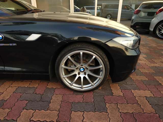 ＢＭＷ Ｚ４ Ｓドライブ ２３Ｉ スポーツパッケージ H21年 (関東) 99