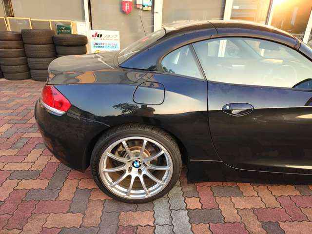 ＢＭＷ Ｚ４ Ｓドライブ ２３Ｉ スポーツパッケージ H21年 (関東) 99