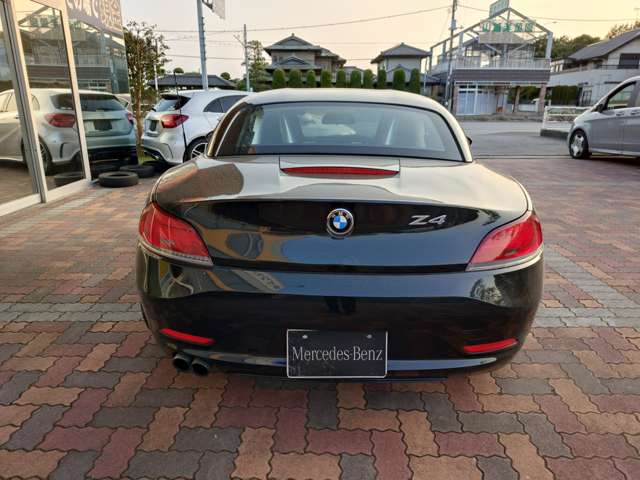 ＢＭＷ Ｚ４ Ｓドライブ ２３Ｉ スポーツパッケージ H21年 (関東) 99
