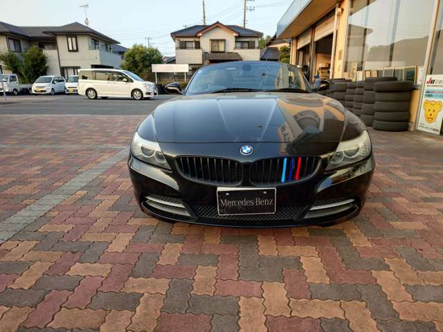 ＢＭＷ Ｚ４ Ｓドライブ ２３Ｉ スポーツパッケージ H21年 (関東) 99