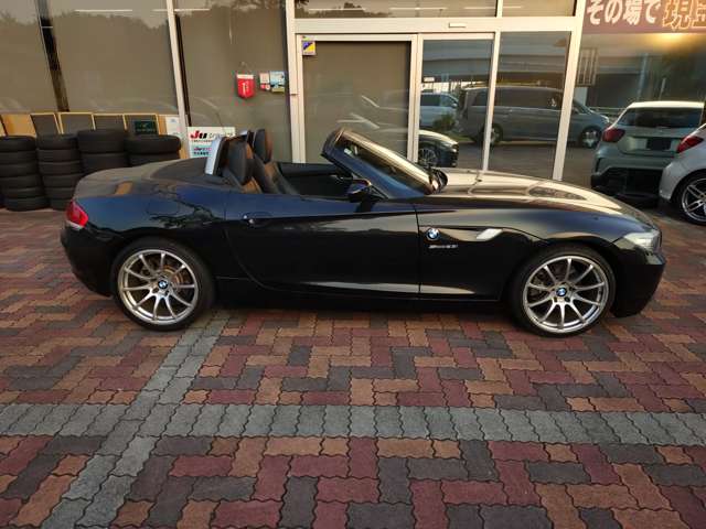 ＢＭＷ Ｚ４ Ｓドライブ ２３Ｉ スポーツパッケージ H21年 (関東) 99