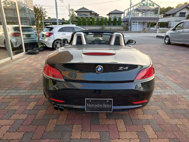 ＢＭＷ Ｚ４ Ｓドライブ ２３Ｉ スポーツパッケージ H21年 (関東) 99