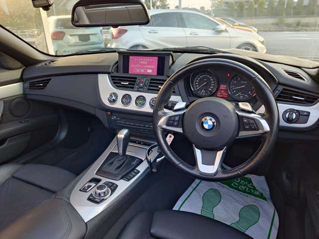 ＢＭＷ Ｚ４ Ｓドライブ ２３Ｉ スポーツパッケージ H21年 (関東) 99