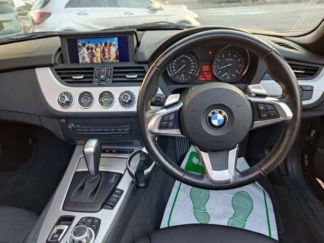 ＢＭＷ Ｚ４ Ｓドライブ ２３Ｉ スポーツパッケージ H21年 (関東) 99