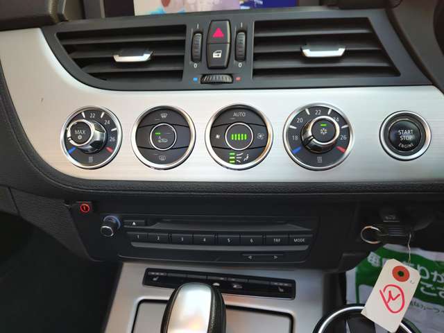 ＢＭＷ Ｚ４ Ｓドライブ ２３Ｉ スポーツパッケージ H21年 (関東) 99