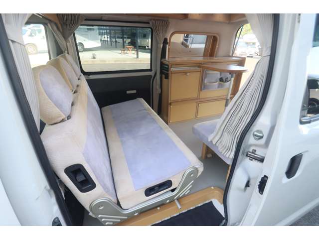 トヨタ タウンエースバン タコス ハナ 架装ハイルーフ H24年 (九州・沖縄) 99